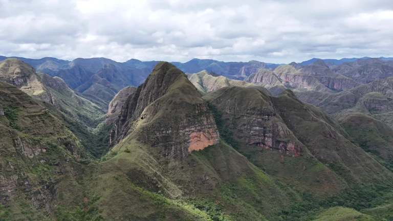Combien de temps rester à Samaipata ?